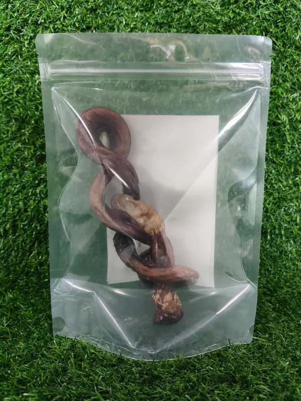 Bull Pizzle Twist - Image 2