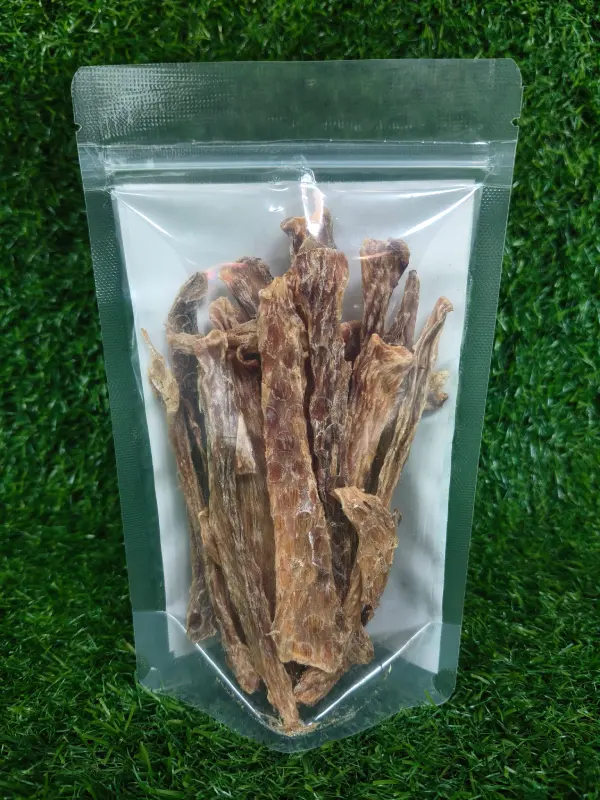 Fish Jerkey - Image 2