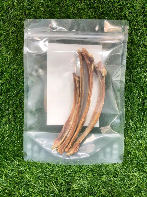 Goat Ribs Single - Image 2