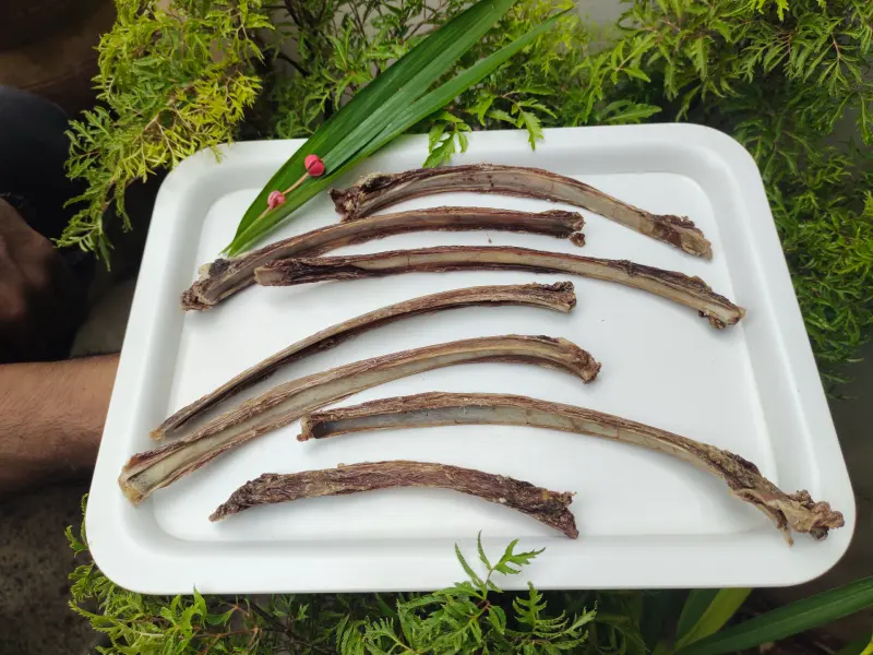 Goat Ribs Single - Image 3