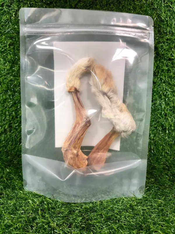 Rabbit Paws - Image 2