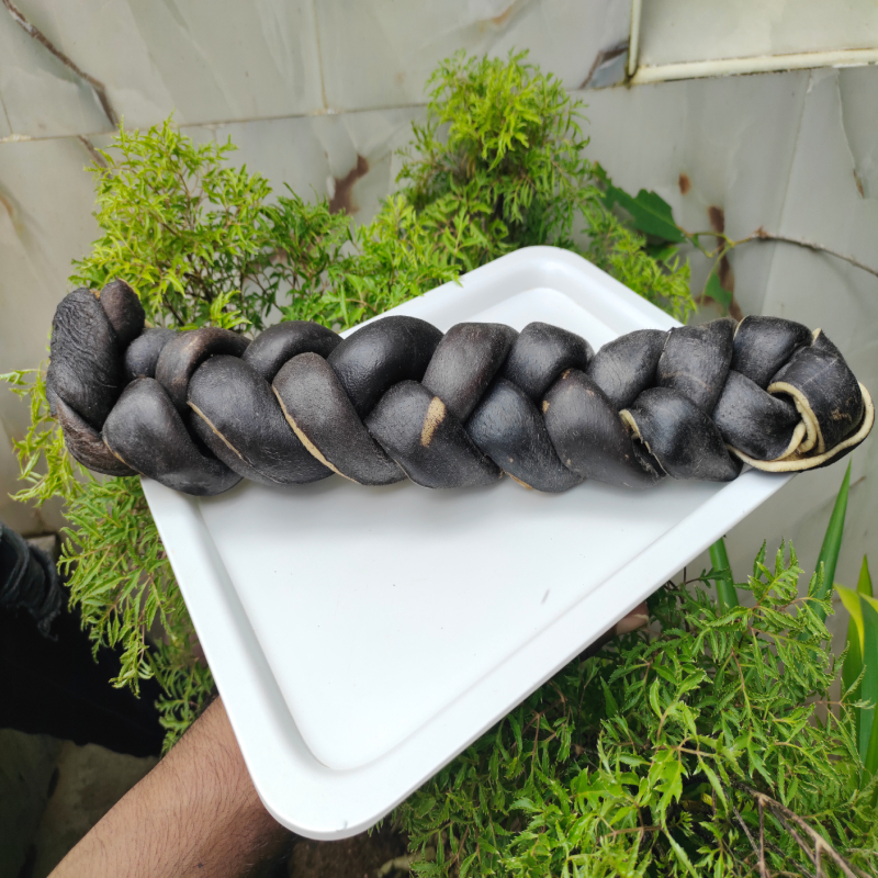 Buffalo Braid - Image 2