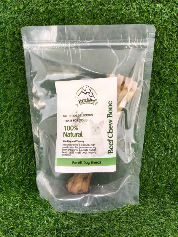 Beef Chew Bone