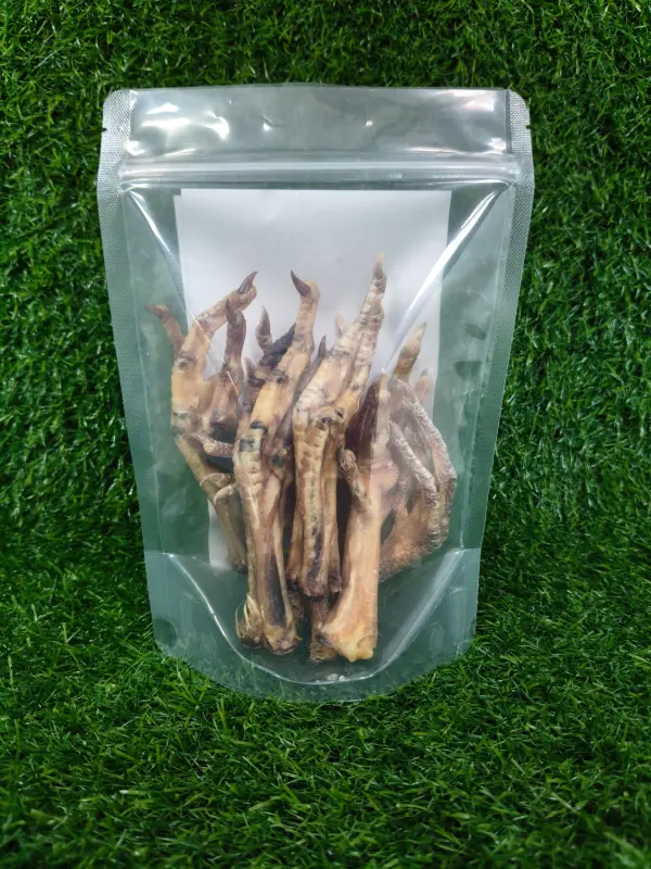 Chicken Feets - Image 2