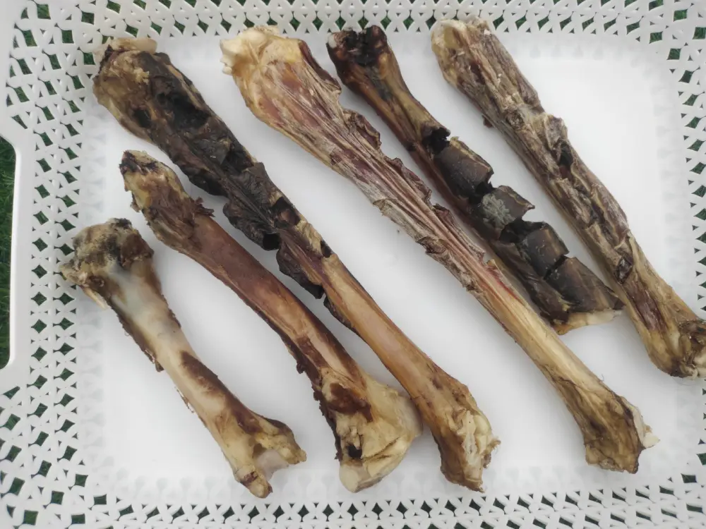 Goat Shanks - Image 3