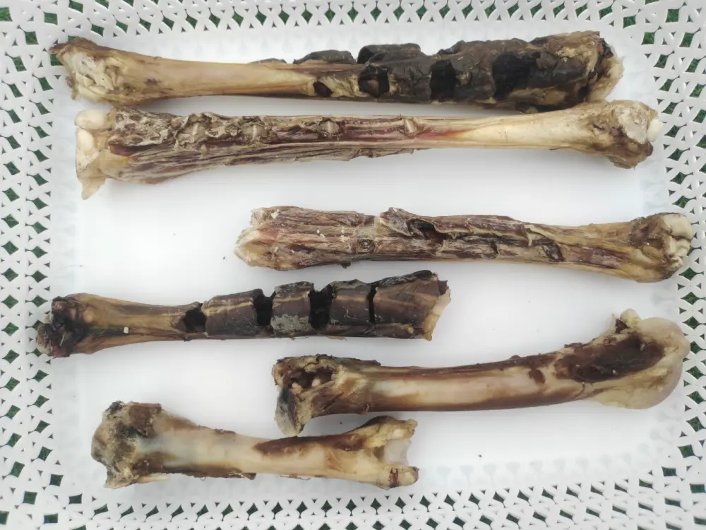 Goat Shanks - Image 2