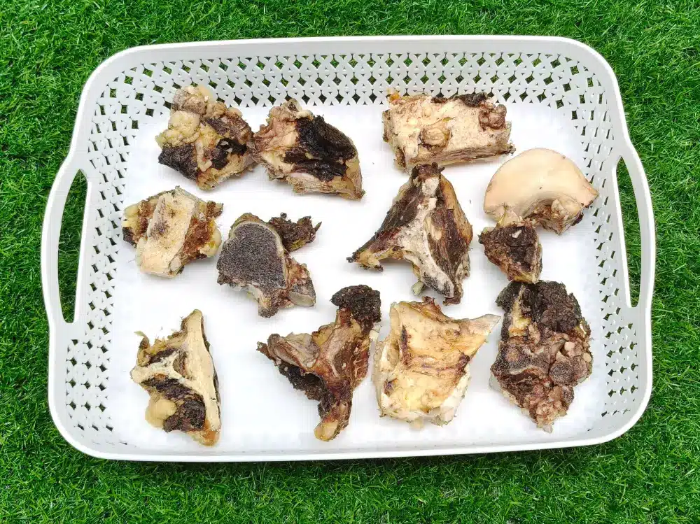 Beef Meaty Chews - Image 2