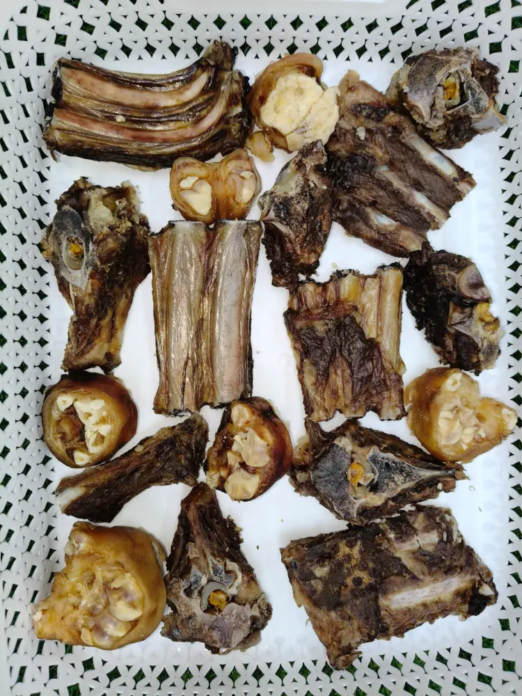 Pork Chewies - Image 3