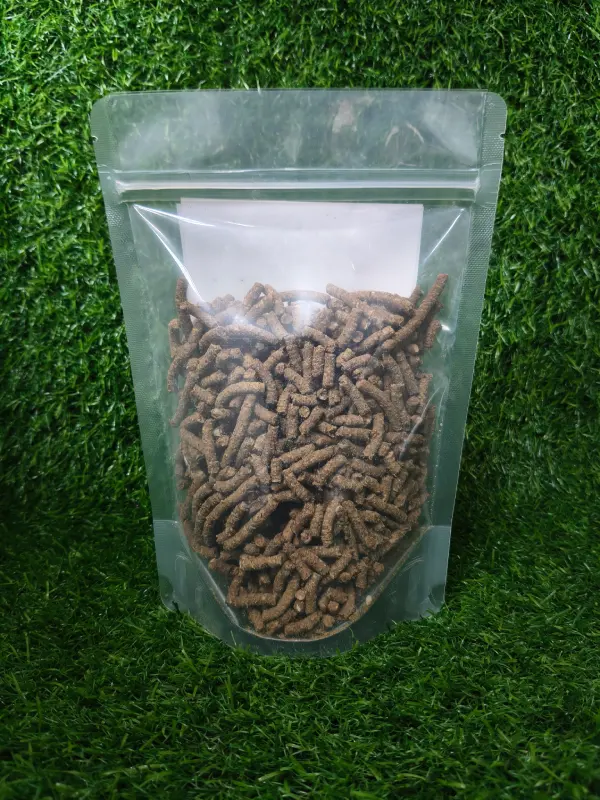 Fiber Fish Meal - Image 2