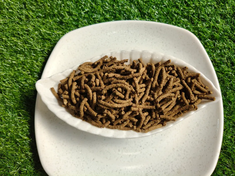 Fiber Fish Meal - Image 3