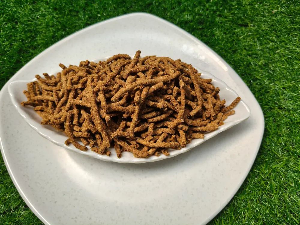 Quail Meal - Image 2