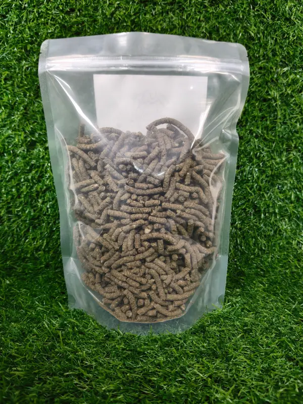 Rabbit Meal - Image 2